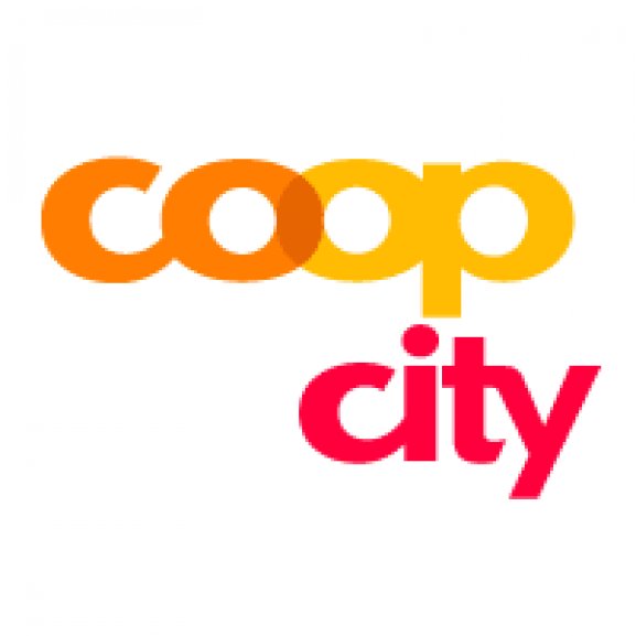 Logo of Coop City