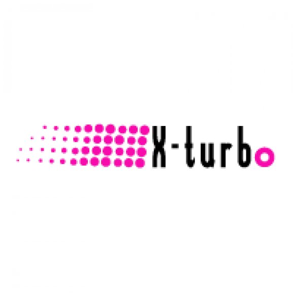 Logo of X-turbo