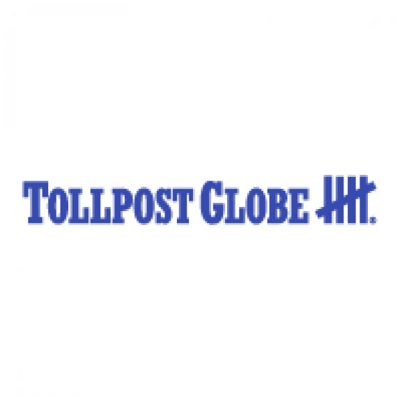 Logo of Tollpost Globe AS