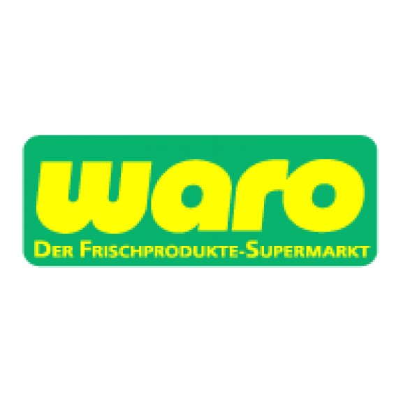 Logo of Waro