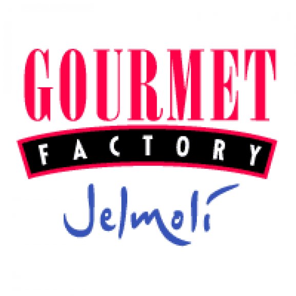 Logo of Jelmoli Gourmet Factory