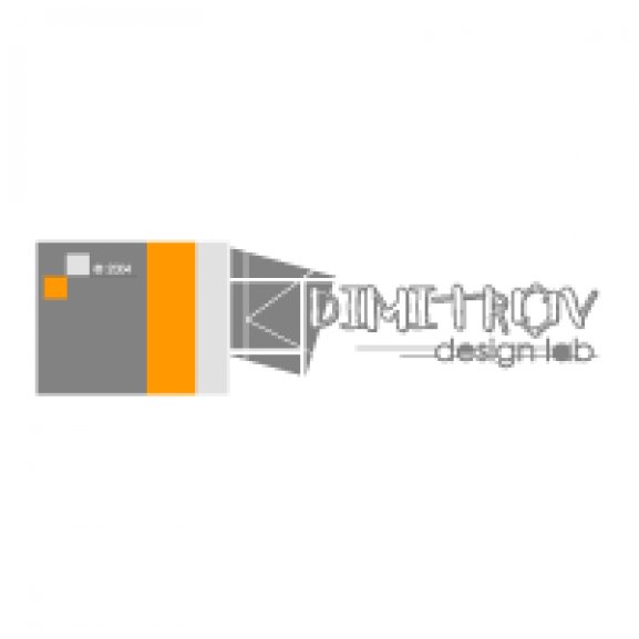 Logo of Dimitrov design lab