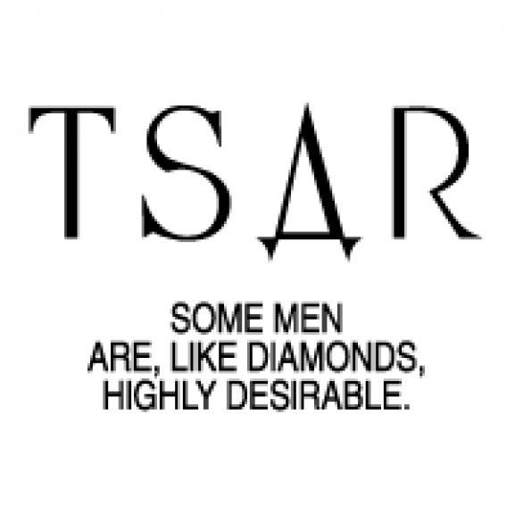Logo of TSAR