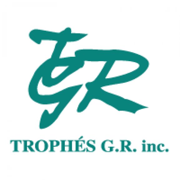 Logo of TGR