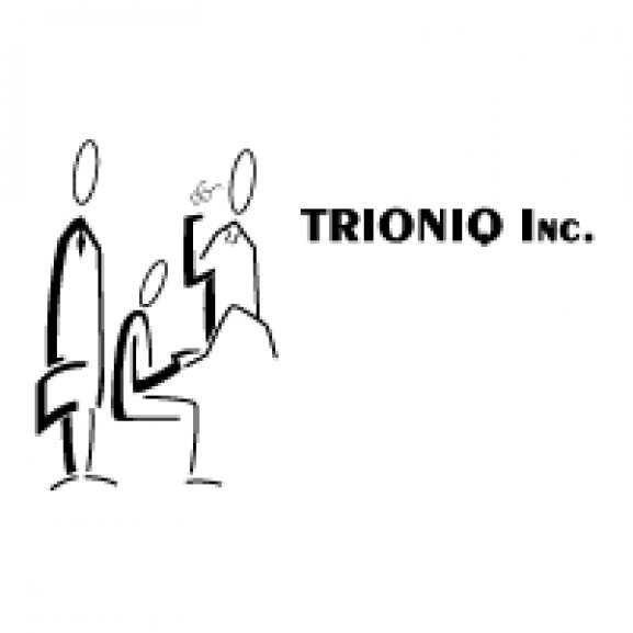 Logo of Trioniq