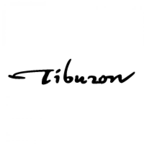 Logo of Tiburon