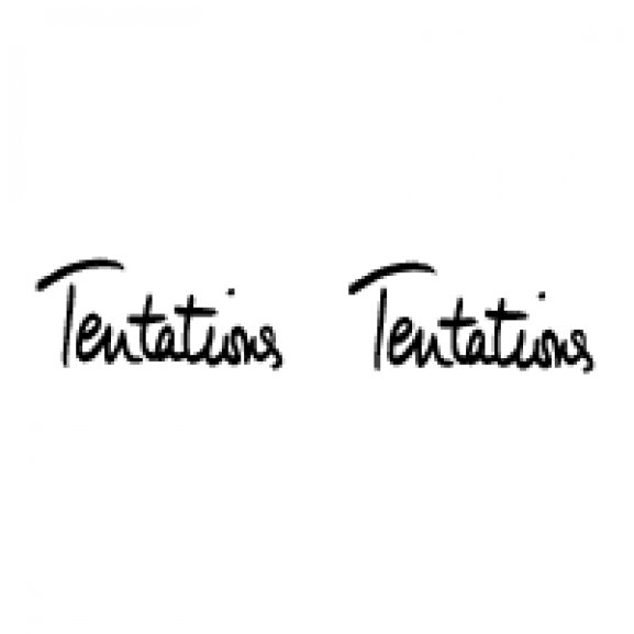 Logo of Tentations