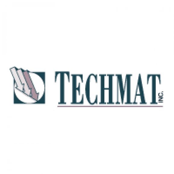 Logo of Techmat