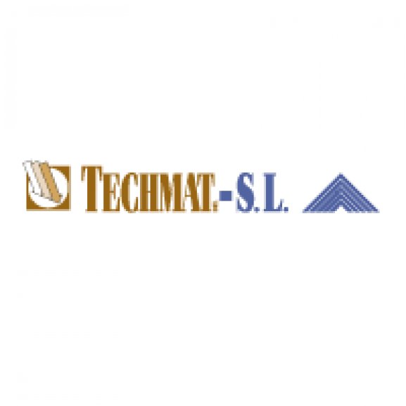Logo of Techmat