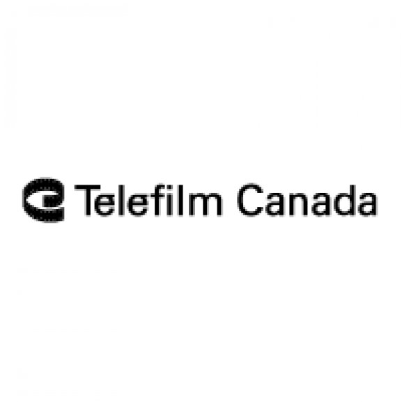 Logo of Telefilm Canada