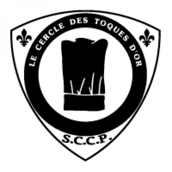 Logo of Le Cercle Des Toques D&#039;Or