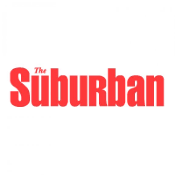 Logo of The Suburban