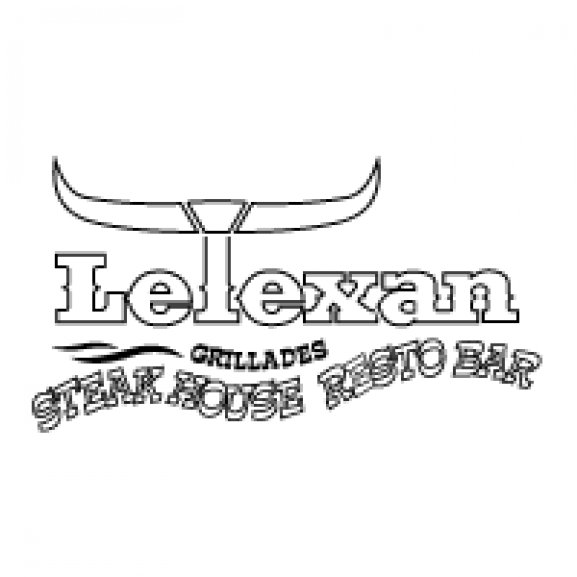 Logo of Le Texan Grillades