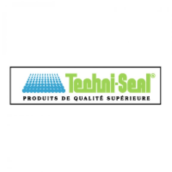 Logo of Techni-Seal