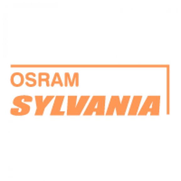 Logo of Osram Sylvania