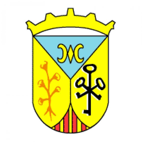 Logo of Escudo Ariany