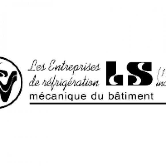 Logo of Les Entreprises de Refrigeration