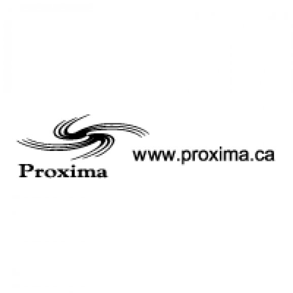 Logo of Proxima