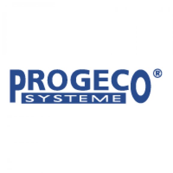 Logo of Progeco Systeme