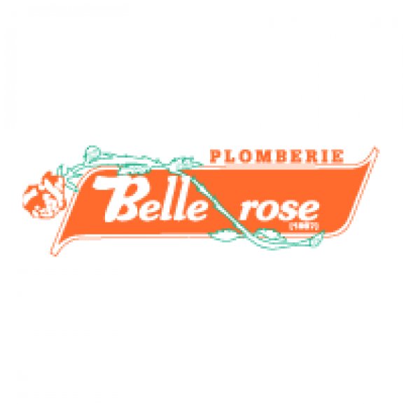 Logo of Belle Rose