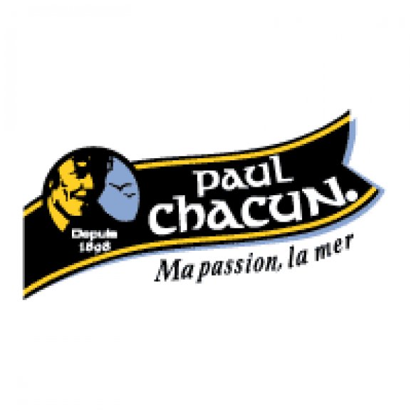 Logo of Paul Chacun