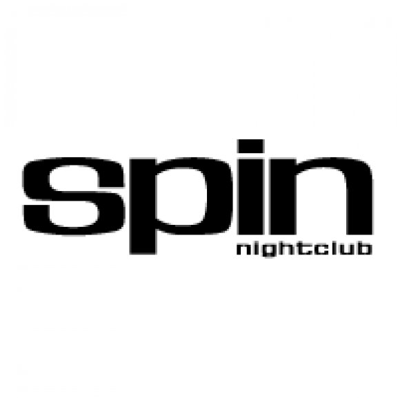 Logo of Spin