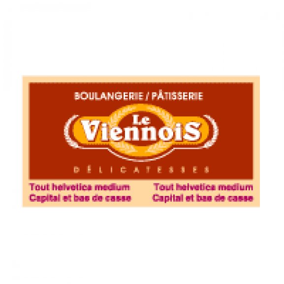 Logo of Le Viennois