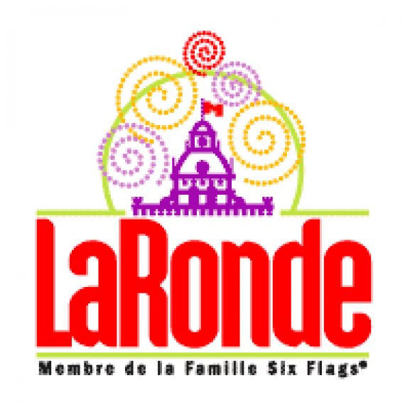 Logo of LaRonde