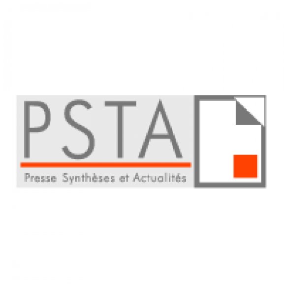 Logo of PSTA