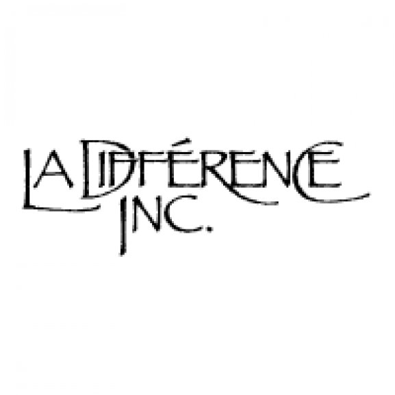 Logo of La Difference