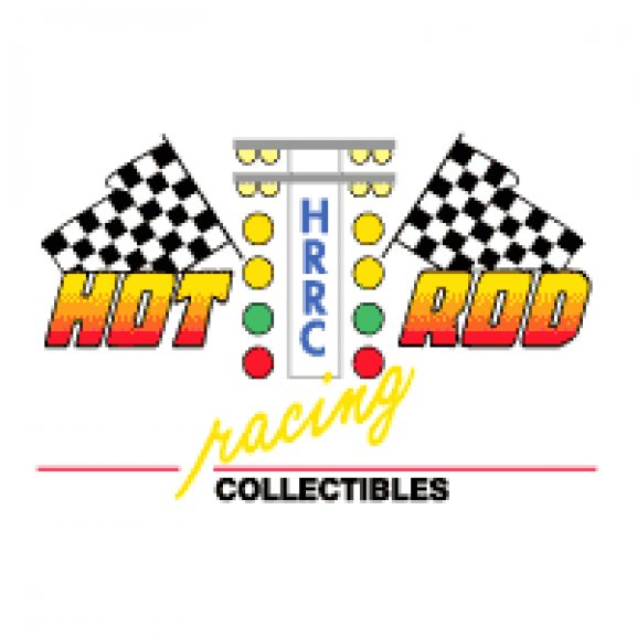 Logo of Hot Rod Racing Collectibles