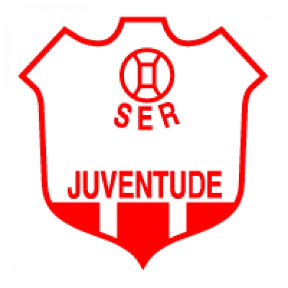 Logo of Sociedade Esportiva e Recreativa Juventude (Primavera do Leste/MT)