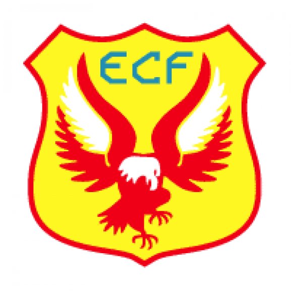 Logo of Esporte Clube Falcao (Sao Luis/MA)