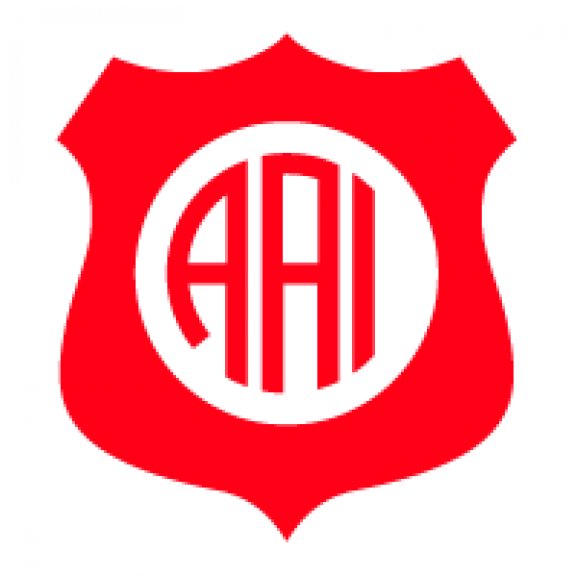 Logo of Associacao Atletica Internacional (Bebedouro/SP)