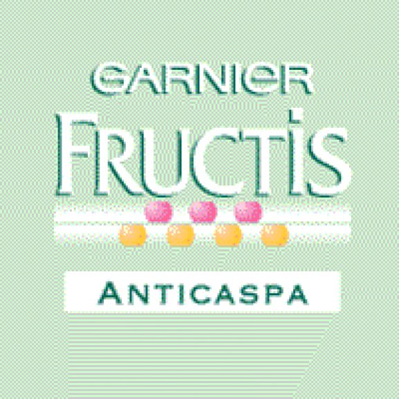 Logo of Garnier Fructis Anticaspa