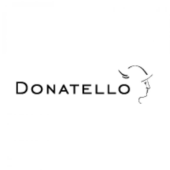 Logo of Donatello
