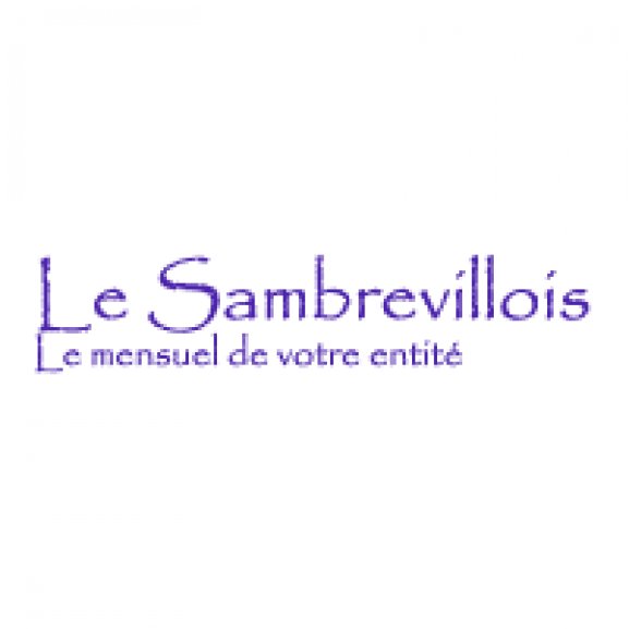 Logo of Le Sambrevillois