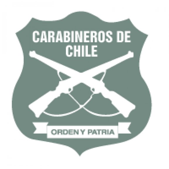 Logo of Carabineros de Chile