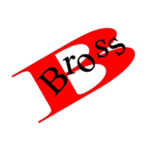 Logo of Bross