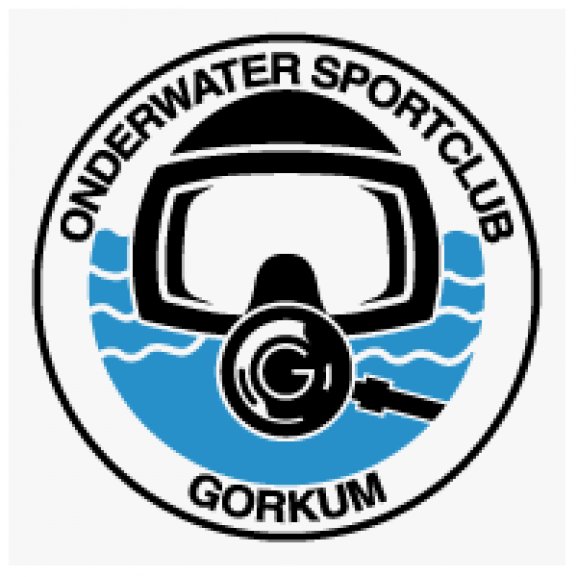 Logo of Onderwater Sport Club Gorkum