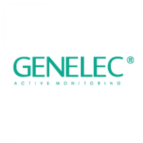 Logo of Genelec