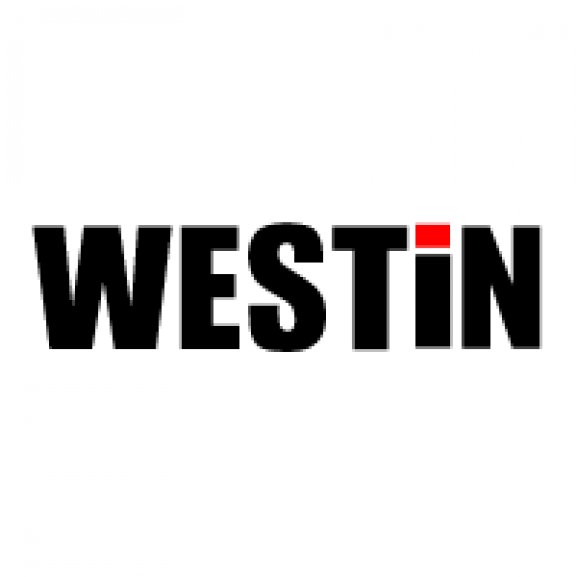 Logo of Westin Automotive