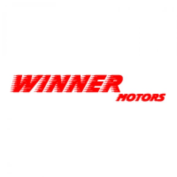 Logo of Winner Motors