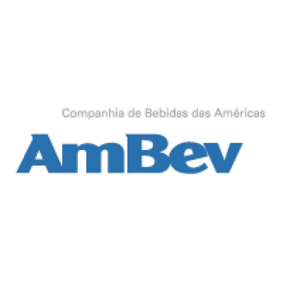 Logo of Ambev