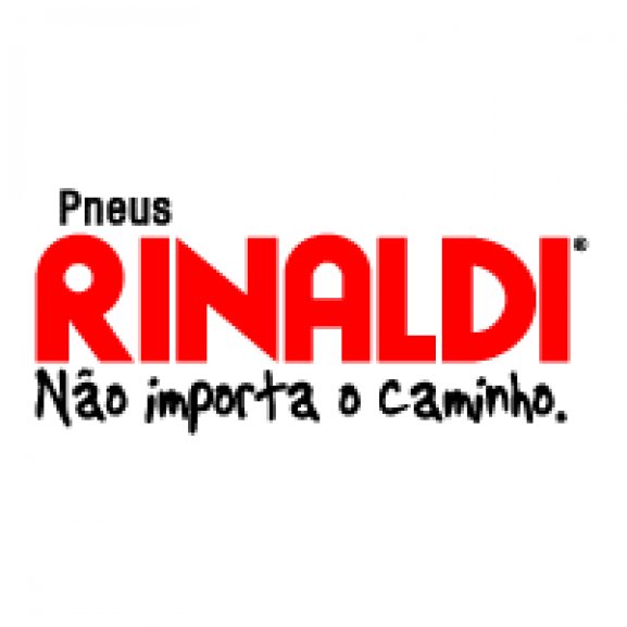Logo of Pneus Rinaldi