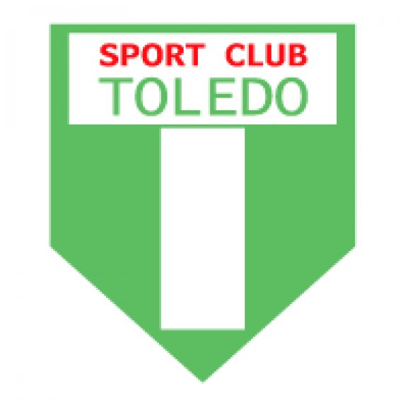Logo of Sport Club Toledo de Toledo-PR