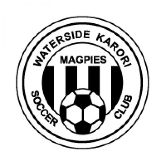 Logo of Waterside Karori Soccer Club