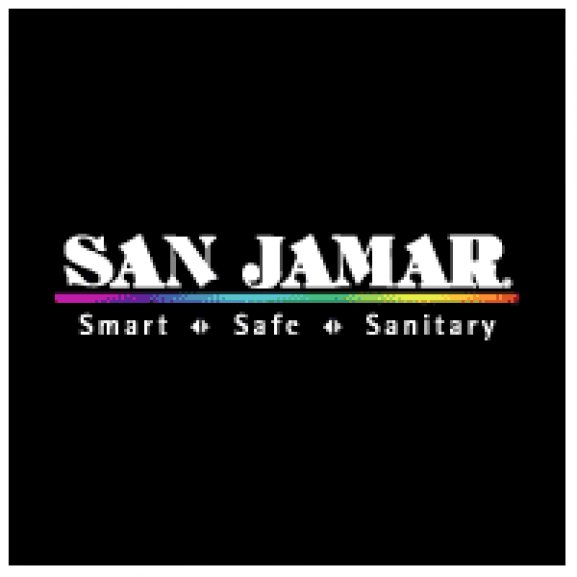Logo of San Jamar