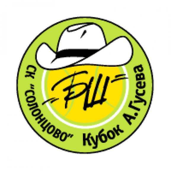 Logo of Large Hat