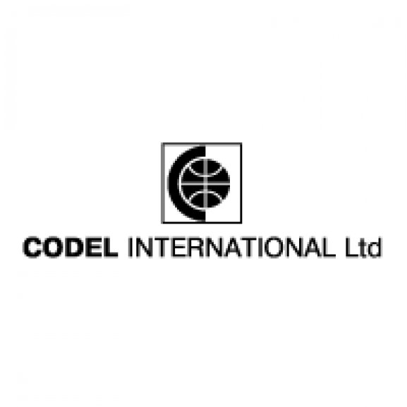 Logo of Codel International